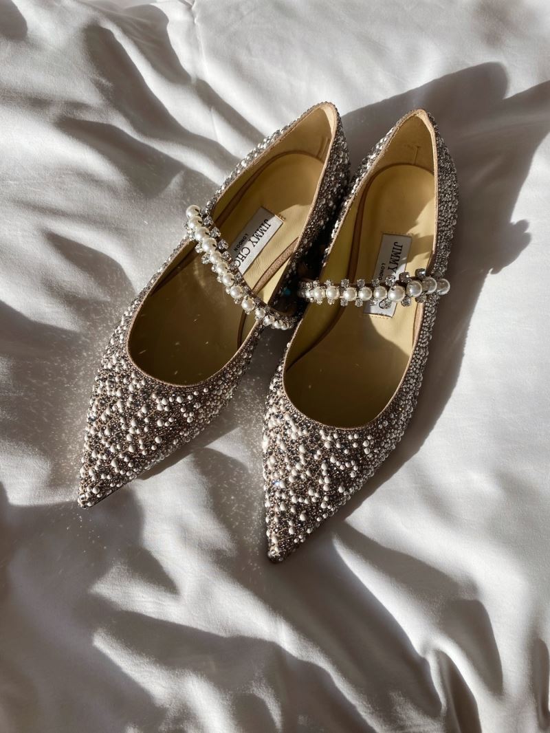 Jimmy Choo Shoes